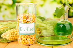 Bishopstrow biofuel availability
