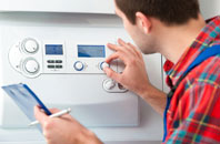 free Bishopstrow gas safe engineer quotes